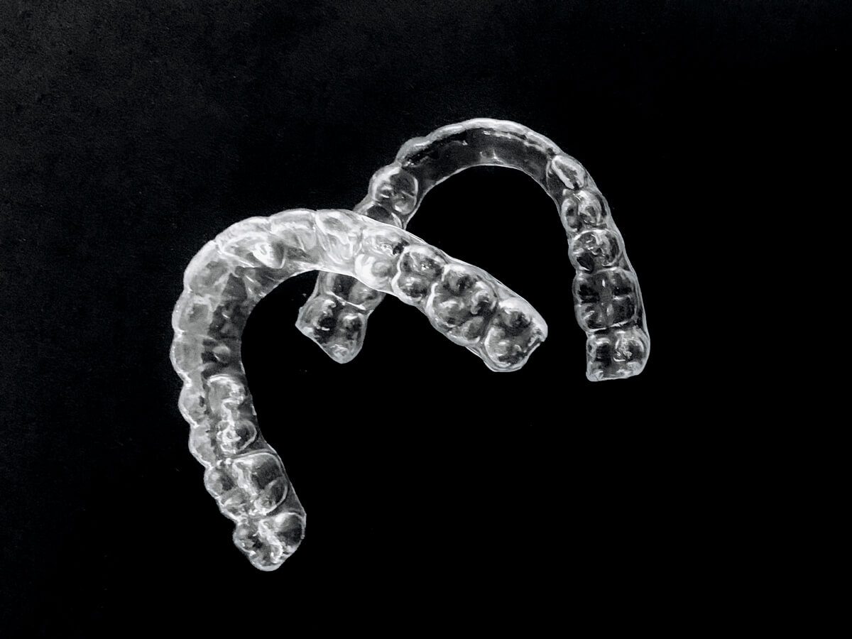 FAS Aligner System - Aligners