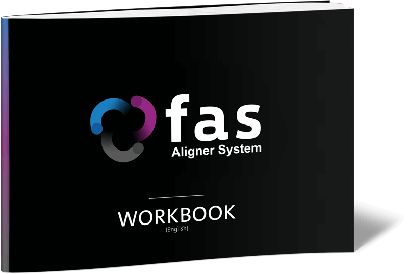 FAS Aligner System -  Manual de trabajo