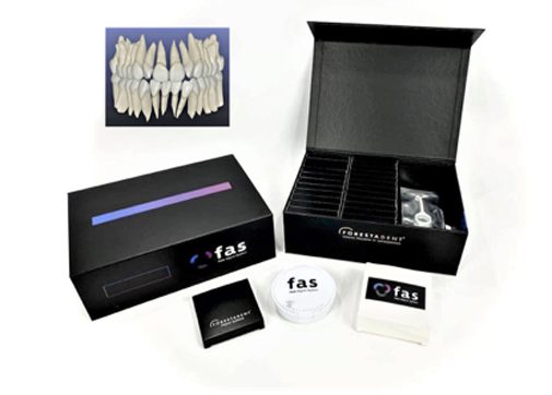 FAS Aligners - Product range - Pro with roots
