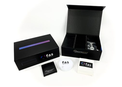 FAS Aligners - Product range - Pro