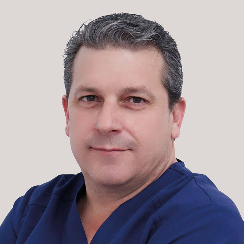 FAS Aligner System - Speakers - Dr Jose Maria Ponce